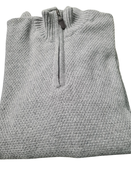 Μπλούζα ανδρών πλεκτή DASH &DOT