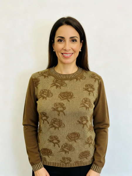 Μπλούζα γυναικών RINAS