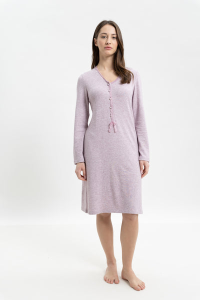 Νυχτικό γυναικών ελληνικής κατασκευής ΓΙΩΤΑ 4704