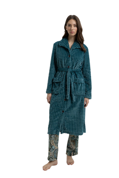 Ρόμπα γυναικών φλίς ΓΙΩΤΑ 4788