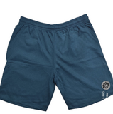 Βερμούδα ανδρών ελληνικής κατασκευής μακό βαμβακερό με τσέπες και κορδόνι