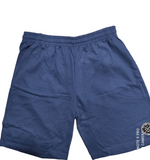 Βερμούδα ανδρών ελληνικής κατασκευής μακό βαμβακερό με τσέπες και κορδόνι