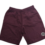 Βερμούδα ανδρών ελληνικής κατασκευής μακό βαμβακερό με τσέπες και κορδόνι