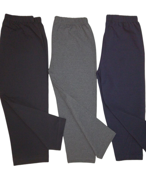 Γυναικείο κολάν κάπρι ελληνικής κατασκευής βαμβάκι 100% ΟΔ 10