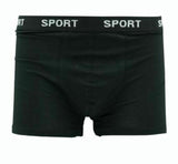 Boxer ανδρών sport βαμβακερό